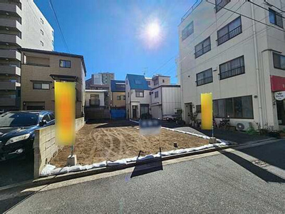 【外観】 | 広島市中区昭和町