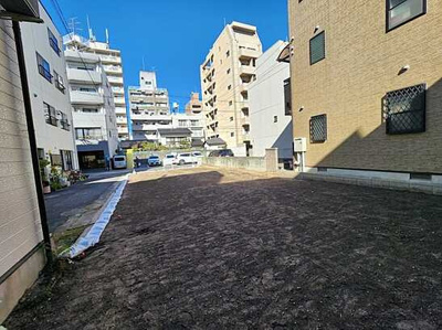 【外観】 | 広島市中区昭和町