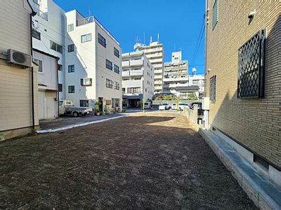 【外観】 | 広島市中区昭和町