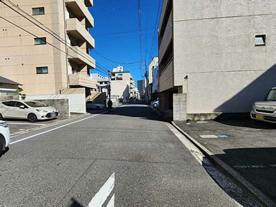 【外観】 | 広島市中区昭和町