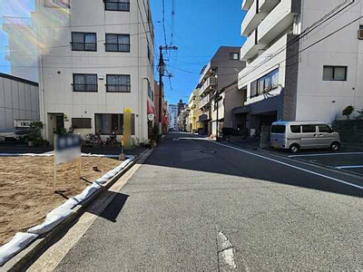 【外観】 | 広島市中区昭和町