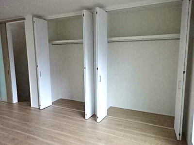 【洋室】 | 広島市南区宇品御幸３丁目No.B