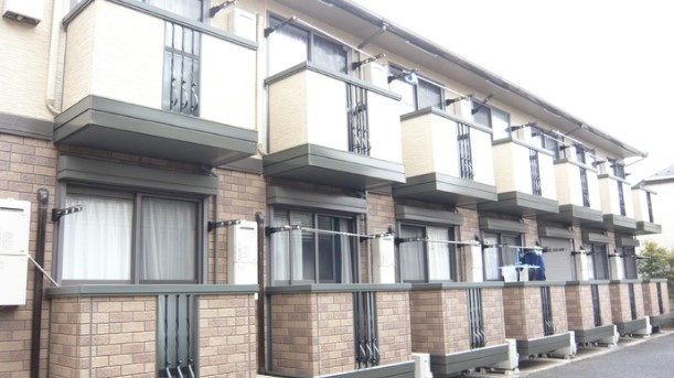 ベルデュールⅡ