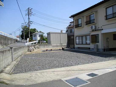 【外観】 | 広島市佐伯区五日市６丁目