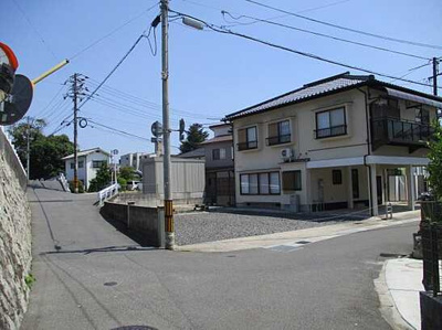 【外観】 | 広島市佐伯区五日市６丁目