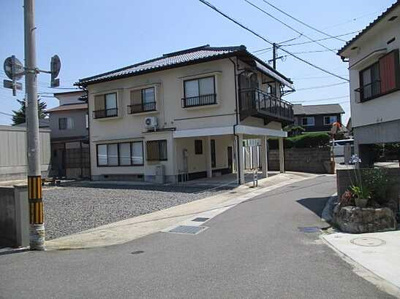 【外観】 | 広島市佐伯区五日市６丁目