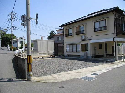 【外観】 | 広島市佐伯区五日市６丁目