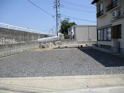 【前面道路含む現地写真】 | 広島市佐伯区五日市６丁目