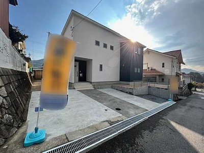 【外観】 | 呉市焼山東３丁目 焼山第３