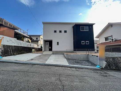 【外観】 | 呉市焼山東３丁目 焼山第３