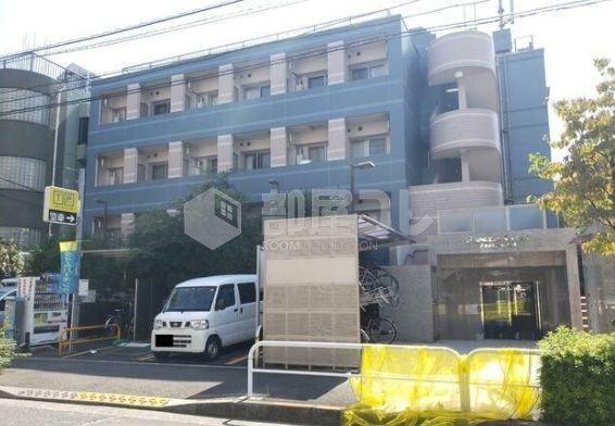 プリンセスコート赤堤