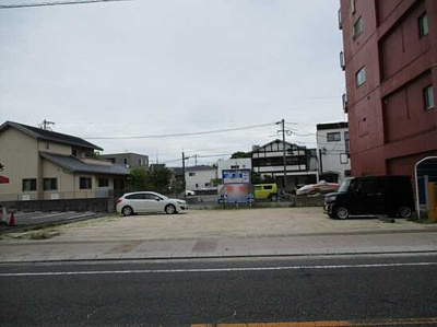 【外観】 | 広島市佐伯区五日市４丁目