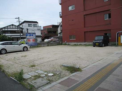 【外観】 | 広島市佐伯区五日市４丁目
