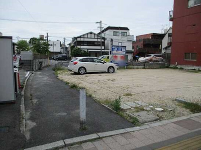 【外観】 | 広島市佐伯区五日市４丁目