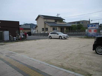 【外観】 | 広島市佐伯区五日市４丁目