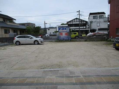 【外観】 | 広島市佐伯区五日市４丁目