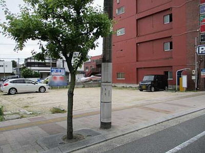 【外観】 | 広島市佐伯区五日市４丁目