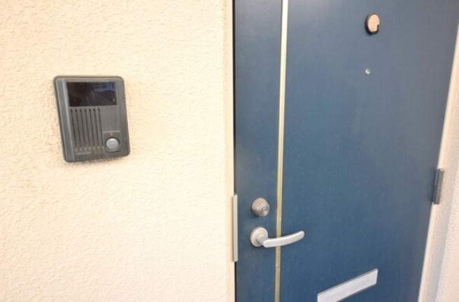 調布市布田４丁目の賃貸マンションの設備|別部屋参考