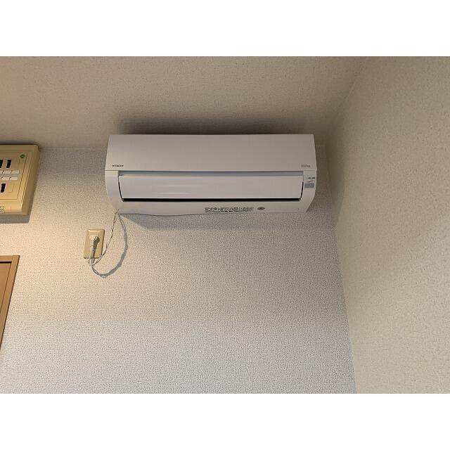 調布市布田４丁目の賃貸マンションの設備|別部屋参考