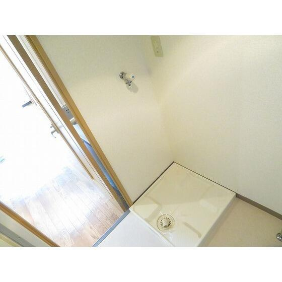 調布市布田４丁目の賃貸マンションの設備|別部屋参考