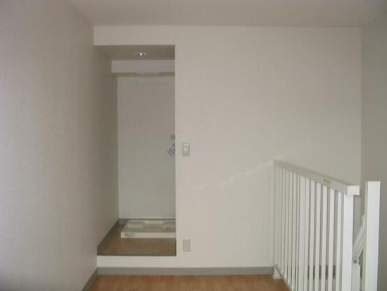 調布市布田４丁目の賃貸マンションの設備