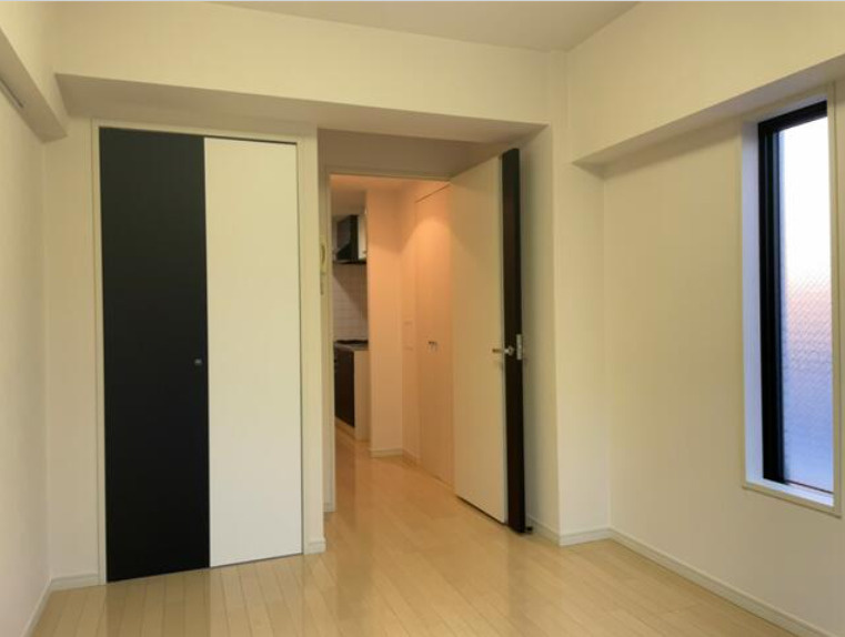 CYNTHIA Four-D 目黒大橋　ペット相談　2人入居可　常時ゴミ出し可の内装