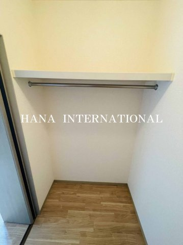 ラ・ヴェルドミールの設備