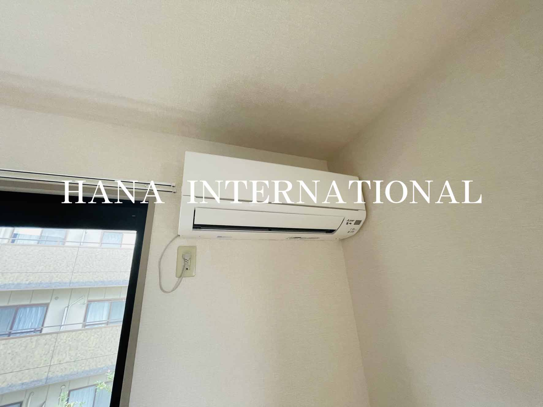 ラ・ヴェルドミールの設備