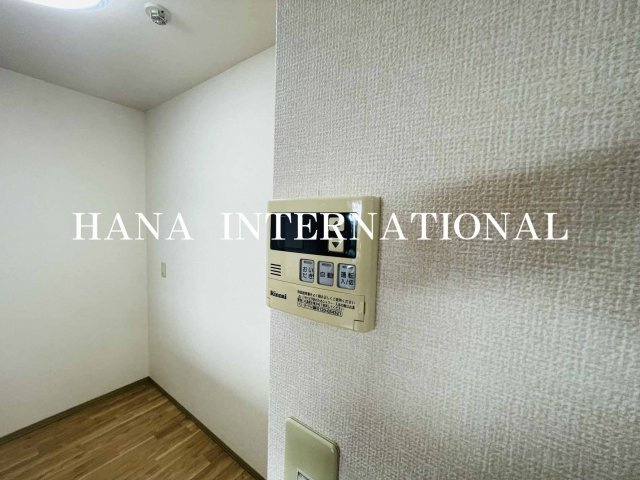 ラ・ヴェルドミールの設備