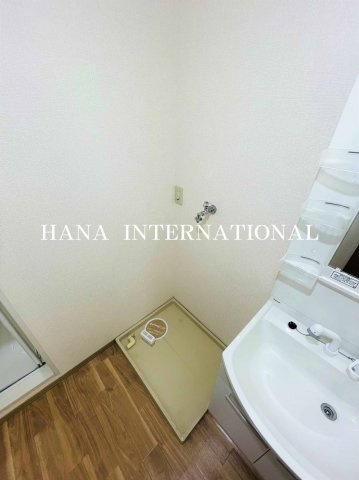 ラ・ヴェルドミールのトイレ