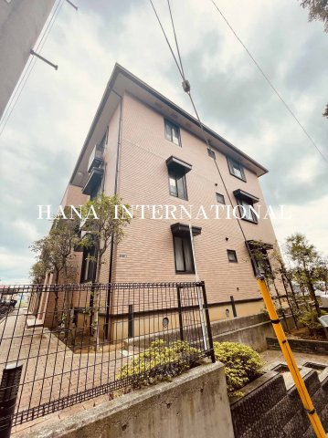 ラ・ヴェルドミールの展望