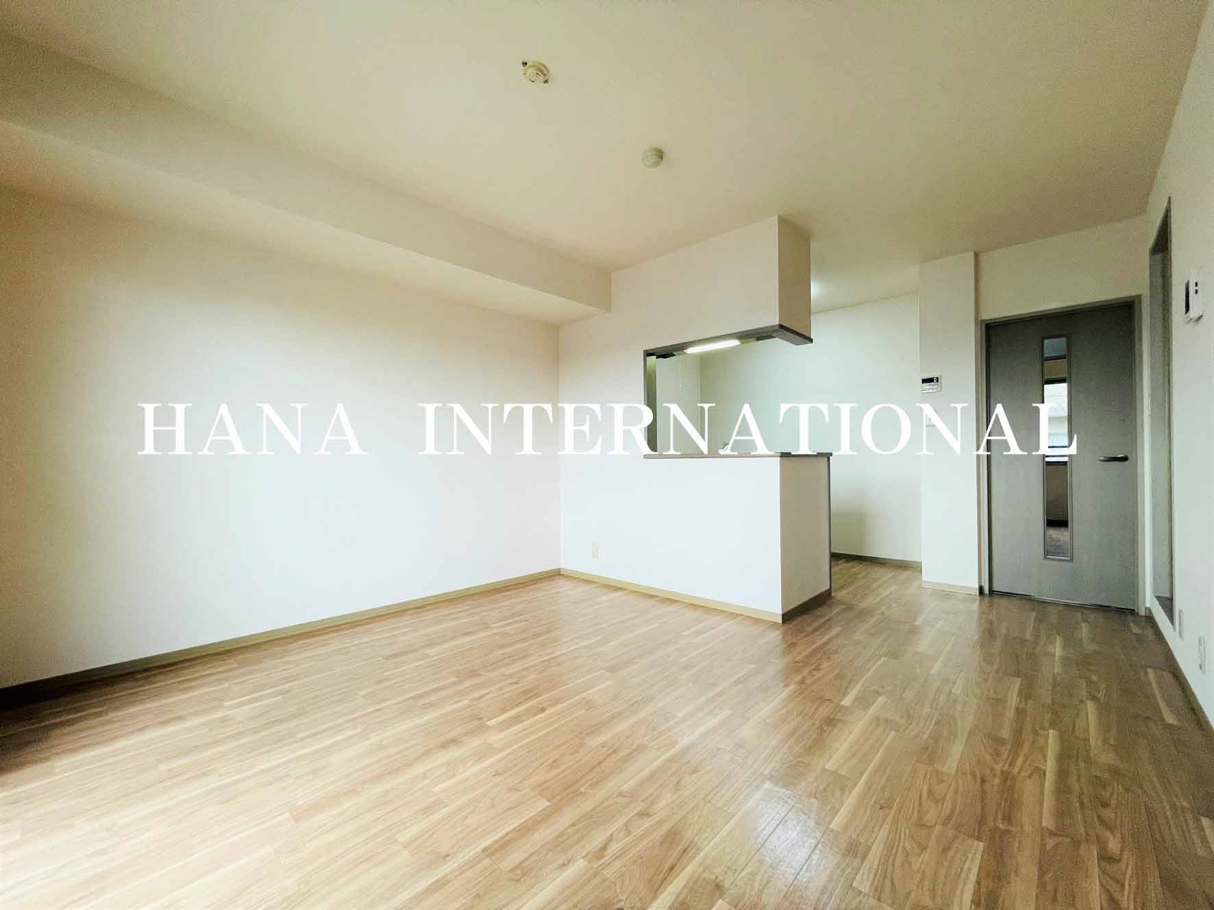 ラ・ヴェルドミールの居間・リビング