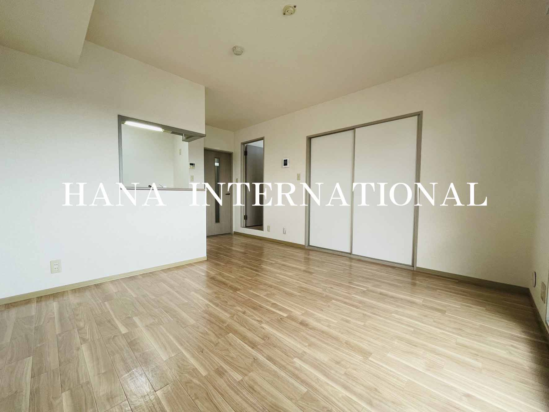 ラ・ヴェルドミールの居間・リビング