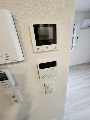 D-residence上甲子園のその他