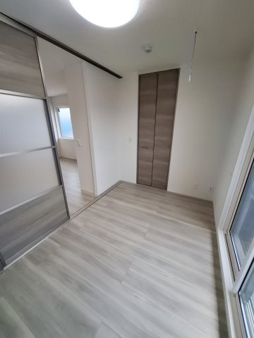 D-residence上甲子園の洋室