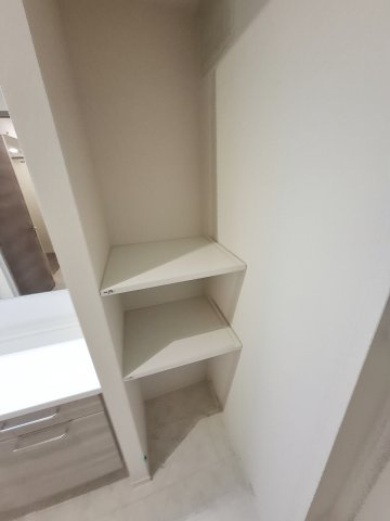 D-residence上甲子園の収納