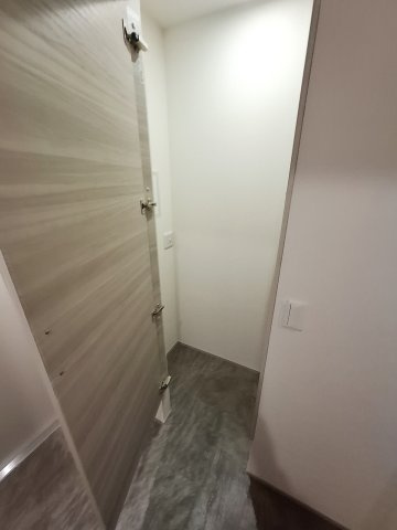 D-residence上甲子園の収納