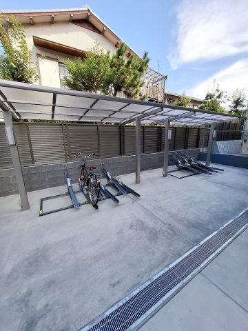 D-residence上甲子園のその他共用部分