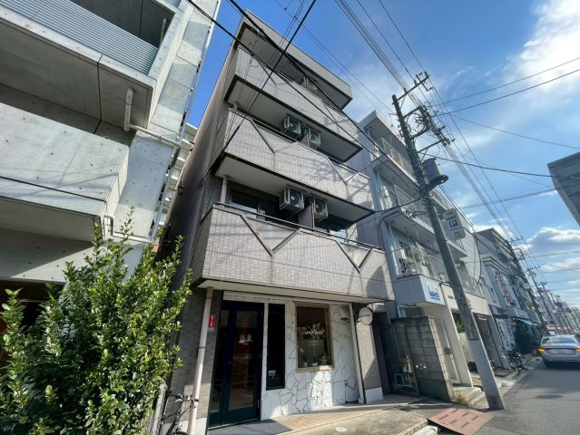 リファレンス西千葉駅前の画像