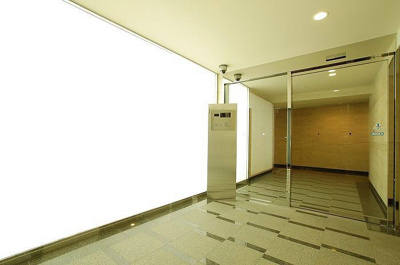 【セキュリティ】 | ステージグランデ江古田