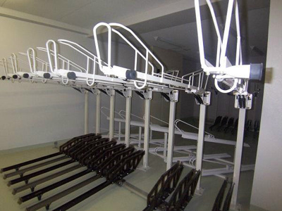 【駐車場】 | ステージグランデ江古田