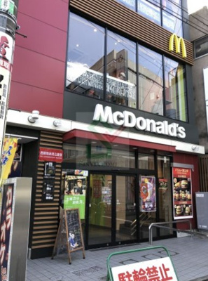 【周辺】 | ステージグランデ江古田