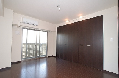 【居間・リビング】 | ステージグランデ江古田