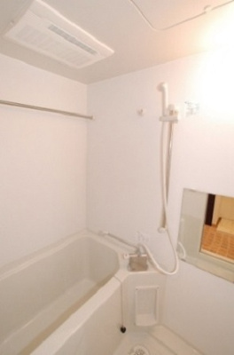 【浴室】 | ステージグランデ江古田