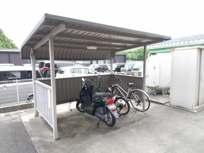 【その他共用部分】 | グランシエル