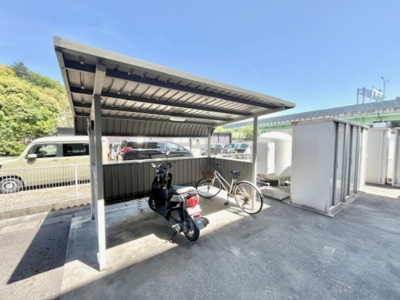 【その他共用部分】 | グランシエル