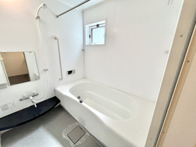 【浴室】 | グランシエル