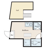 サークルハウス上野壱番館の画像