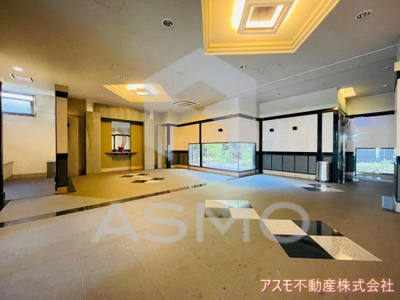 【その他共用部分】 | アクアプレイス四天王寺