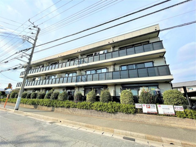 【展望】 | セレニティーホームズA